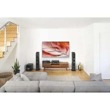 Sony SSCS5 3-Way Bookshelf Speaker – Premium Home Audio