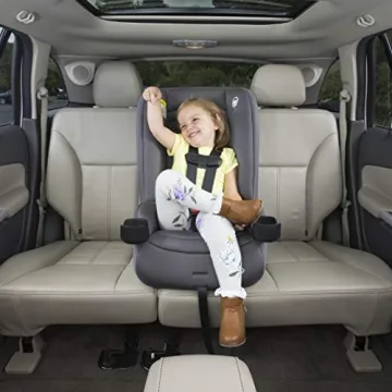Buy Safety 1st Jive Convertible Car Seat - Comfort and Safety