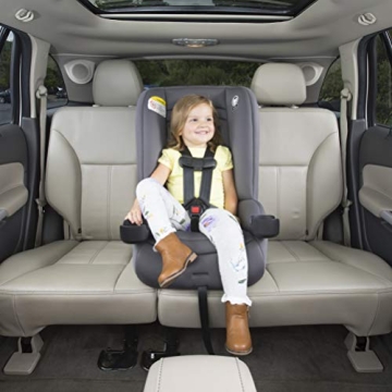 Buy Safety 1st Jive Convertible Car Seat - Comfort and Safety