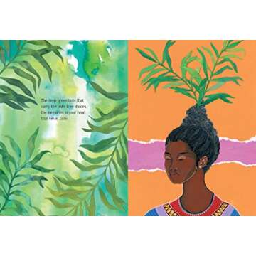 If Dominican Were a Color