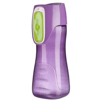 Contigo Kids Water Bottles - Spill-Proof & BPA-Free
