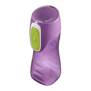 Contigo Kids Water Bottles - Spill-Proof & BPA-Free