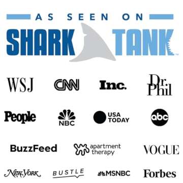 Circadian Optics Lattis Light Therapy Lamp | 10,000 Lux UV-Free Design for Mood & Energy