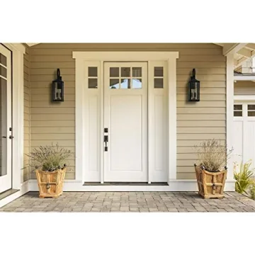 Gibbes Street Collection Outdoor Antique Bronze Lantern