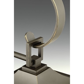 Gibbes Street Collection Outdoor Antique Bronze Lantern