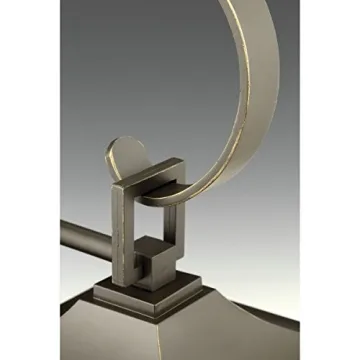 Gibbes Street Collection Outdoor Antique Bronze Lantern