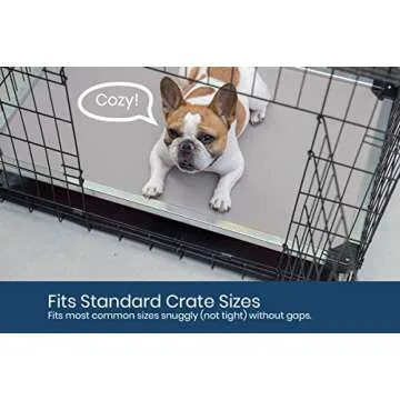 K9 Ballistics Chew Proof Elevated Dog Bed for Aggressive Chewers