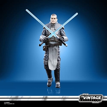 STAR WARS Starkiller Vader’s Apprentice 3.75-Inch Action Figure