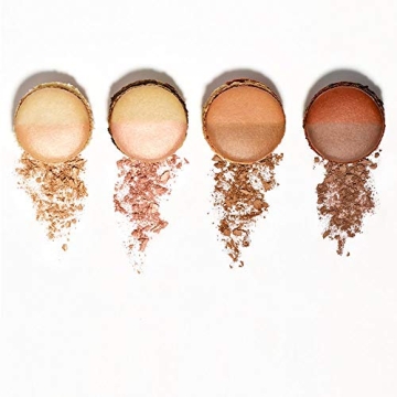 Undone Beauty 4-in-1 Bronzer - Radiant Glow & Cruelty Free