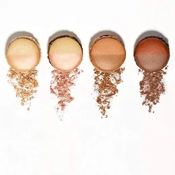 Undone Beauty 4-in-1 Bronzer - Radiant Glow & Cruelty Free