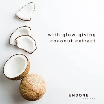 Undone Beauty 4-in-1 Bronzer - Radiant Glow & Cruelty Free