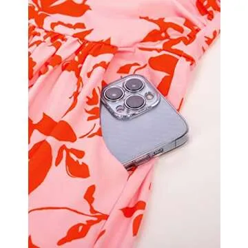 GRACE KARIN Women Strapless Casual Loose Ruched Long Maxi Tube Dress with Pockets