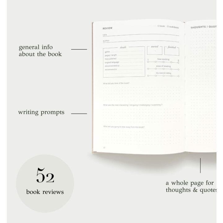 Track Your Reading Journey with Our Ultimate Tool