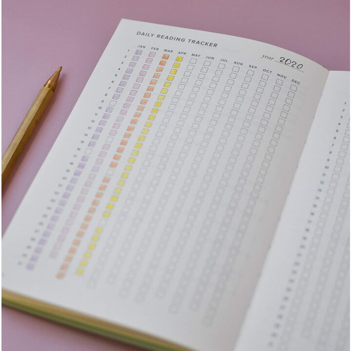 Track Your Reading Journey with Our Ultimate Tool