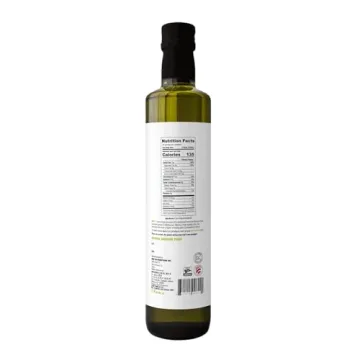 Premium NBF Extra Virgin Avocado Oil for Healthy Cooking