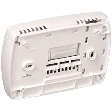 Honeywell TH3110D1008 Pro Non-Programmable Digital Thermostat - Easy to Use White