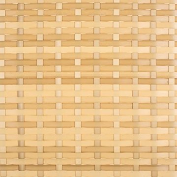 SAFAVIEH Outdoor Daybed Comfortable Natural/White