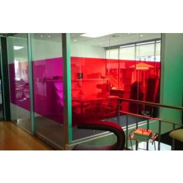 Luxe Auto Concepts Universal Cristal Color Tint Kit - Purple 20" x 1 yd