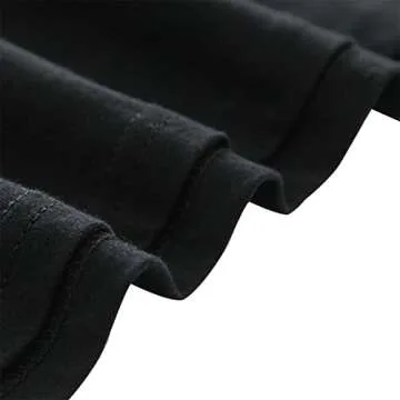 Mikialong Waymaker Tshirt Short Sleeve Jesus Shirts for Women Saying Christian T Shirts Women Cotton Faith Tshirt (as1, Alpha, x_l, Regular, Regular, Black)