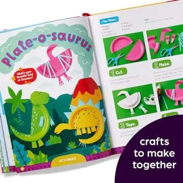 Ultimate Activity Book for Kids – 200+ Fun Ideas.