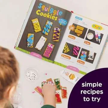 Ultimate Activity Book for Kids – 200+ Fun Ideas.