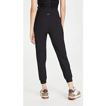 Shop Beyond Yoga Women's Spacedye Midi Joggers - Stylish Comfort