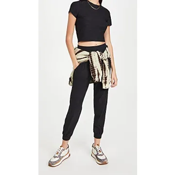 Shop Beyond Yoga Women's Spacedye Midi Joggers - Stylish Comfort