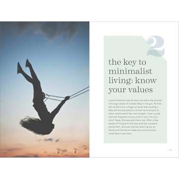 The Minimalist Way: Minimalism Strategies to Declutter Your Life and Make Room for Joy