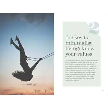 The Minimalist Way: Minimalism Strategies to Declutter Your Life and Make Room for Joy