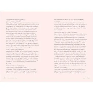 The Minimalist Way: Minimalism Strategies to Declutter Your Life and Make Room for Joy