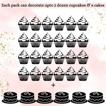 Confect Christmas Sprinkles for Festive Treats