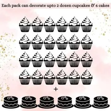 Confect Christmas Sprinkles for Festive Treats