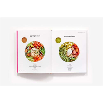 Good Clean Food Cookbook for Simple Plant-Based Living