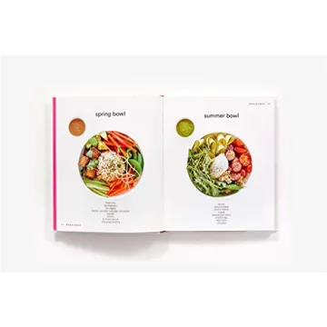 Good Clean Food Cookbook for Simple Plant-Based Living