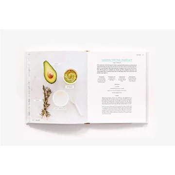 Good Clean Food Cookbook for Simple Plant-Based Living