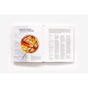 Good Clean Food Cookbook for Simple Plant-Based Living