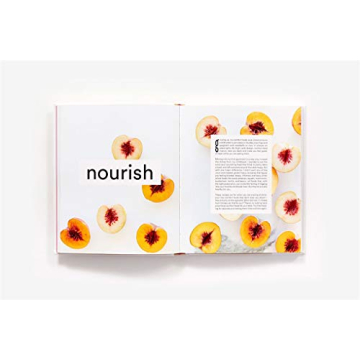 Good Clean Food Cookbook for Simple Plant-Based Living