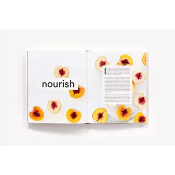 Good Clean Food Cookbook for Simple Plant-Based Living