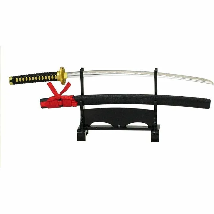 Authentic MEISTER JAPAN Samurai Figure 1/10 Scale