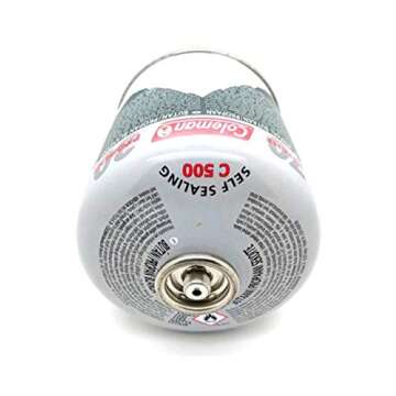 Coleman Fuel C500 BTN/PPN 440G C004