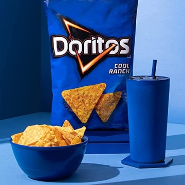 Doritos Tortilla Chips Variety Pack - 40 Ounce