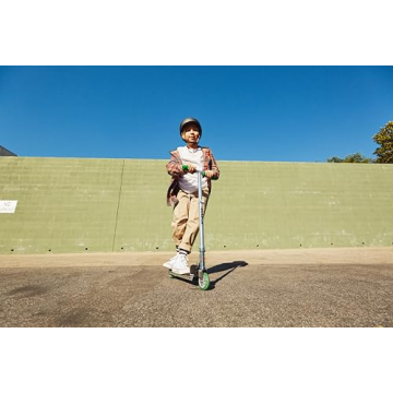 Razor A Kick Scooter - Lightweight, Durable, and Fun for Kids