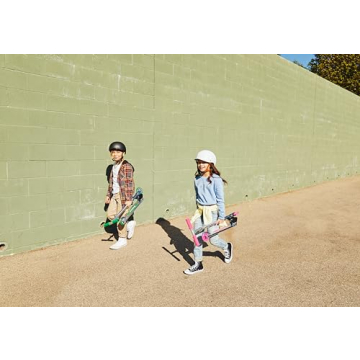 Razor A Kick Scooter - Lightweight, Durable, and Fun for Kids