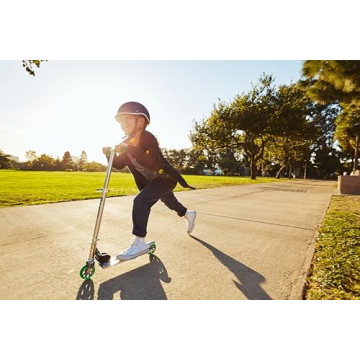 Razor A Kick Scooter - Lightweight, Durable, and Fun for Kids