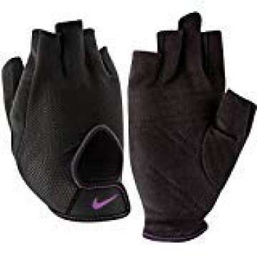 Nike Women's Weight Lifting Gloves for Small Hands