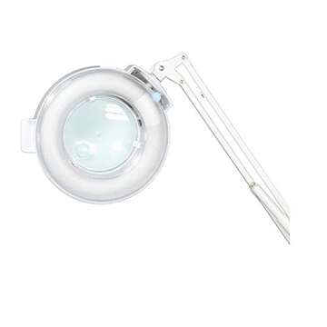 LCL Beauty Multifunction Facial Machine with Magnifying Lamp