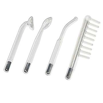 LCL Beauty Multifunction Facial Machine with Magnifying Lamp