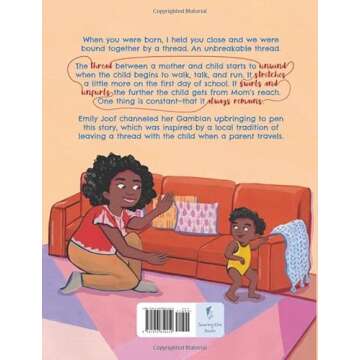 The Unbreakable Thread