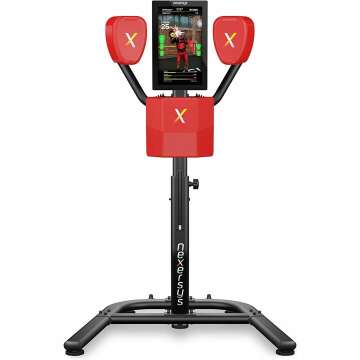 Nexersys N3 Boxing Trainer | Fun Interactive Workouts