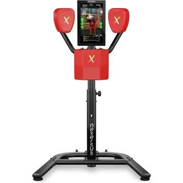 Nexersys N3 Boxing Trainer | Fun Interactive Workouts